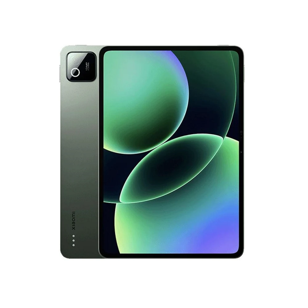 Xiaomi Pad 8 (5G) Green