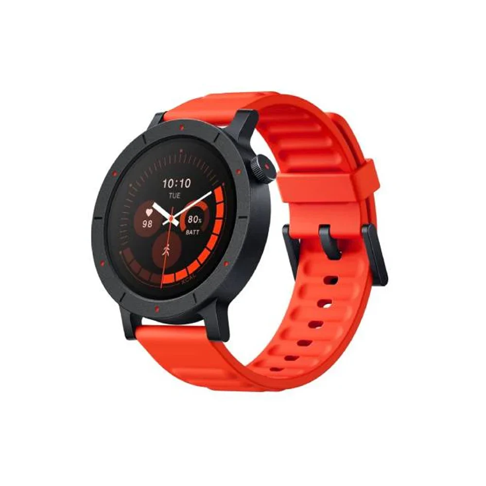 Nothing CMF Watch Pro 3 (Orange)