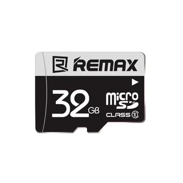 Remax Memory Card