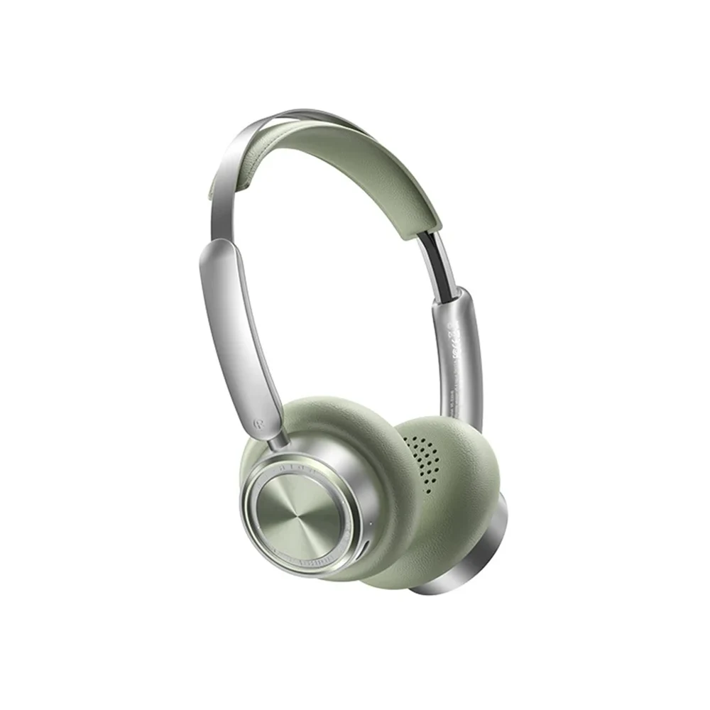 Remax RB-830 Headphone (Green)