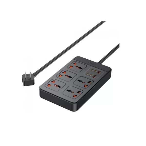 Remax RP-U195 (Kitty Series 30W) Power Strip