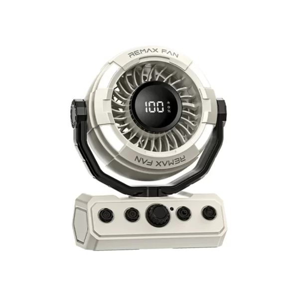 Remax RS-ZF09 Camping Fan