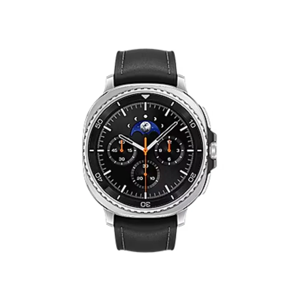 Samsung Galaxy Watch 8 Classic (Black)