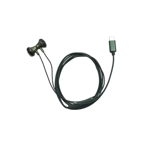 V Jun Type-C Earphone 4