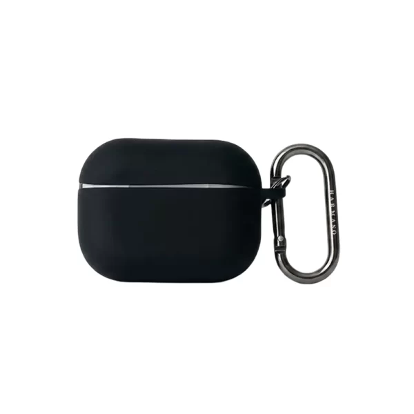 Barmaso Airpods Pro 3 Case (Liquid Silicon Case)