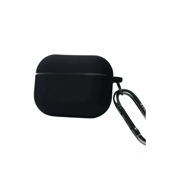 Barmaso Airpods Pro 3 Case (Liquid Silicon Case)