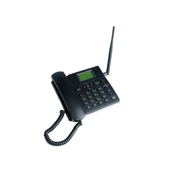 DNLA ZT920 Wireless Phone (GSM Dual SIM)