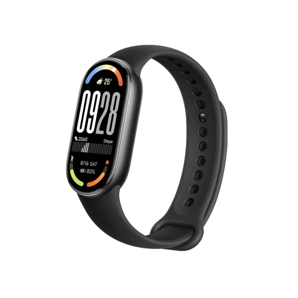 Mi Band 10 (Global)