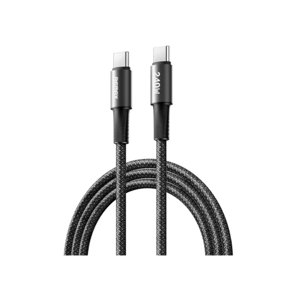 Remax CB25 Type C to Type C Cable