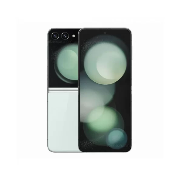 Samsung Galaxy Z Flip5