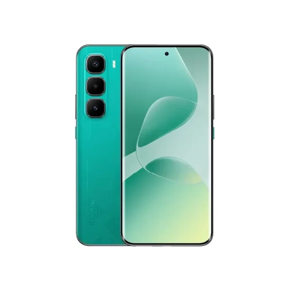 Infinix Hot 60 Pro Plus