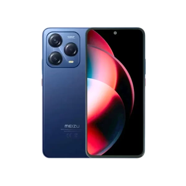 Meizu Note 22