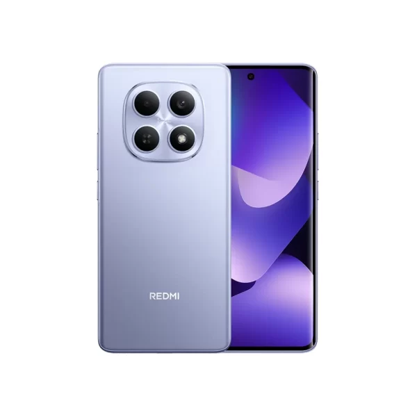 Redmi Note 15 (4G) (Official)