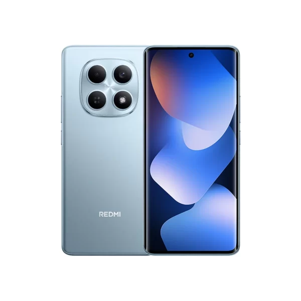 Redmi Note 15 (4G) (Official)