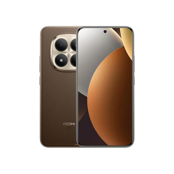 Redmi Note 15 Pro Plus (5G) (Official)
