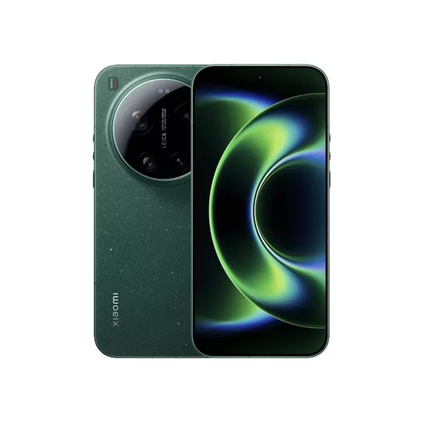 Xiaomi 17 Ultra (5G) (China Version)