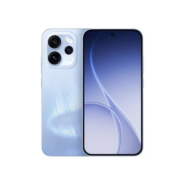 Oppo Reno 15 F (5G)