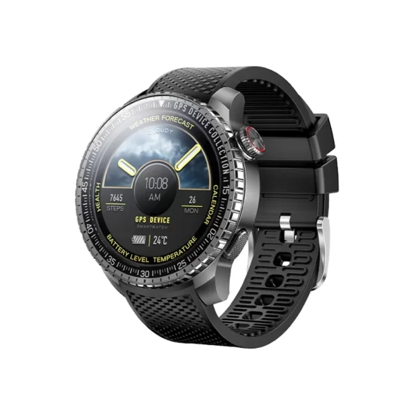 Remax Watch 32