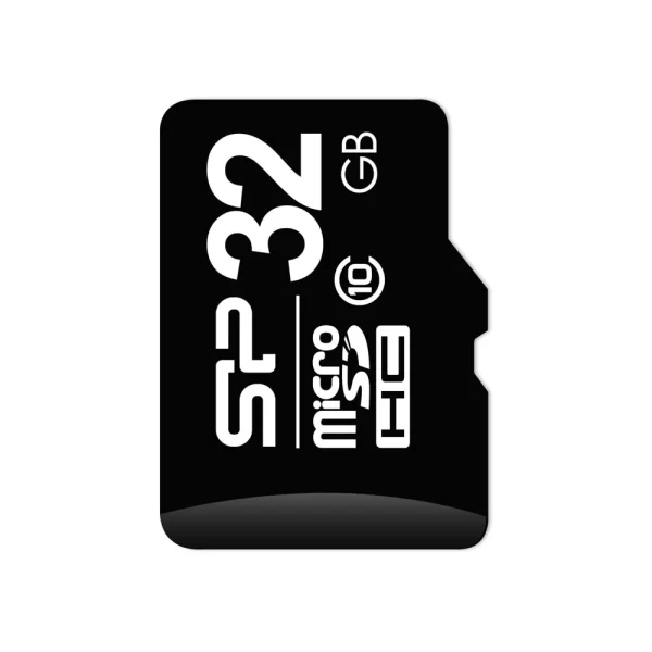 SP Memory Card