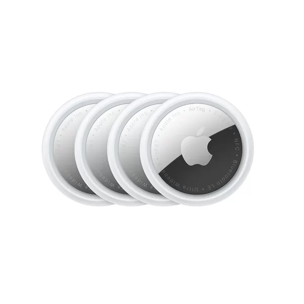 Apple Airtag (2nd Generation) (4 Packs)