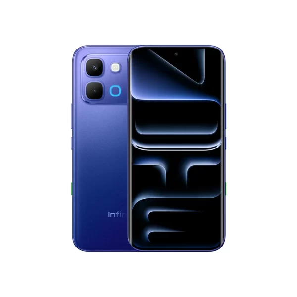Infinix Note Edge (5G)