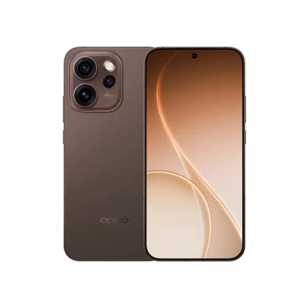 Oppo Reno 15 Pro Max (5G)