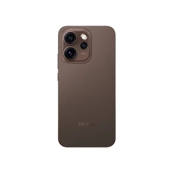 Oppo Reno 15 Pro Max (5G)