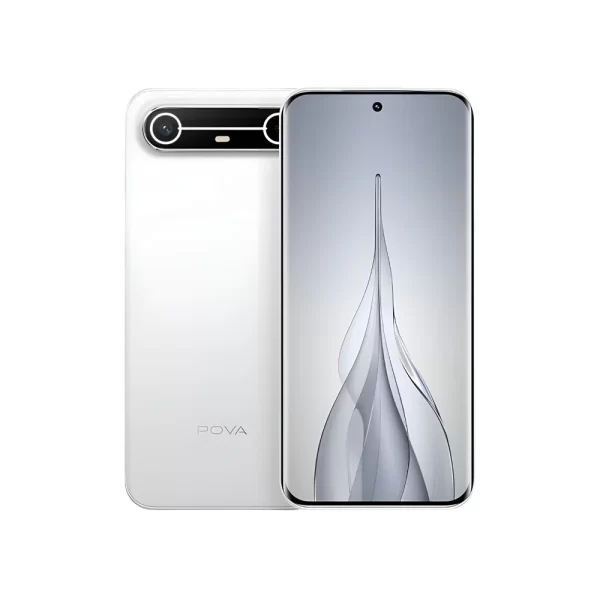Tecno Pova Slim