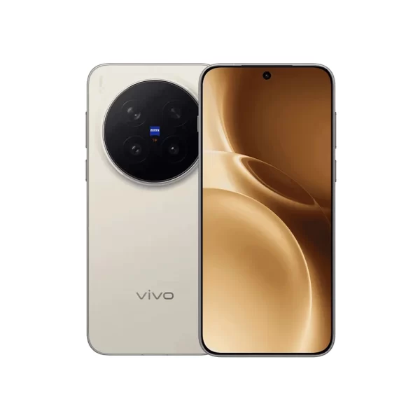 Vivo X300 Pro (5G)