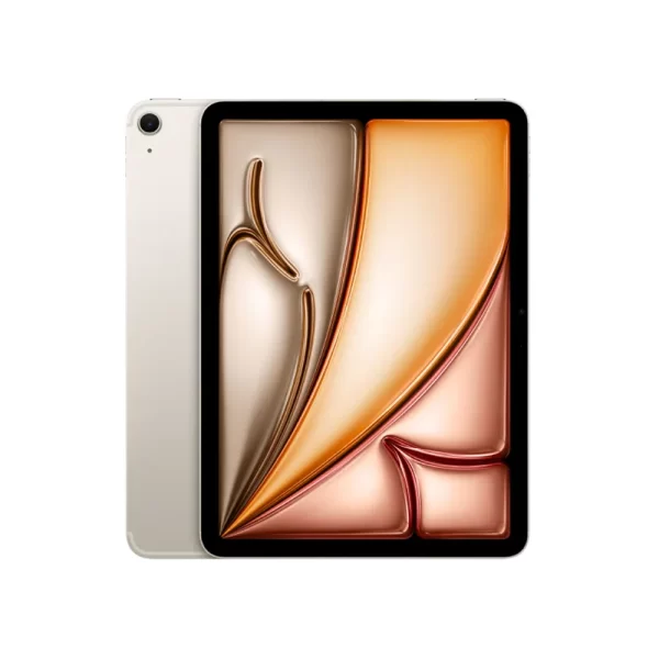 iPad Air 8 11″ (M4) (Wifi+Cellular)