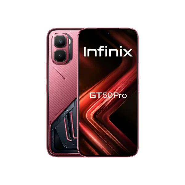 Infinix GT 50 Pro