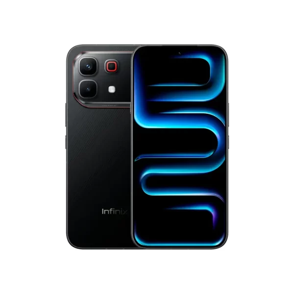 Infinix Note 60 Pro Edition (5G)
