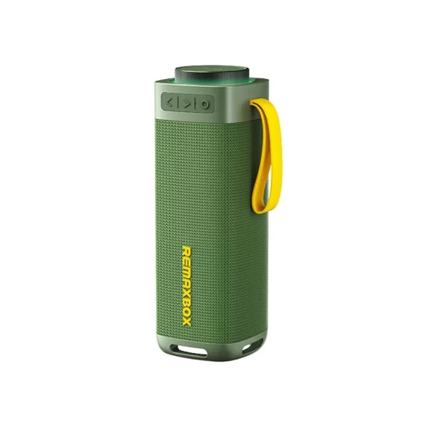 Remax RB-M22 Lighted Bluetooth Speaker