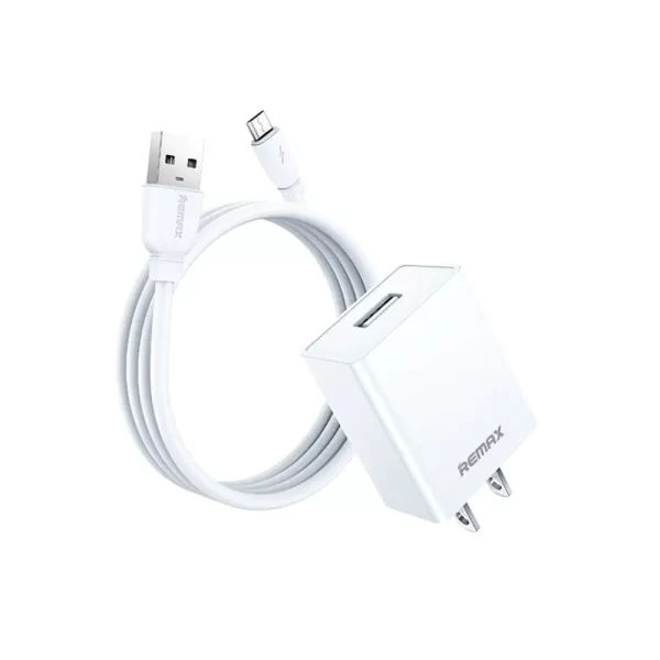 Remax RP-U95 Micro Charger Set