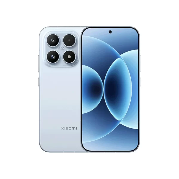 Xiaomi 17 (5G) (Official)