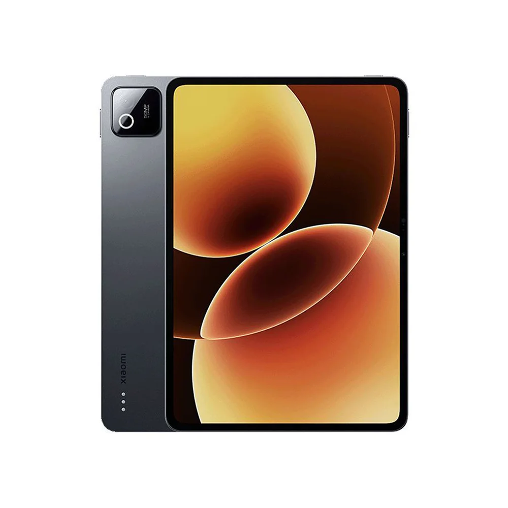 Xiaomi Pad 8 Pro (Wifi) (Official) - Gray