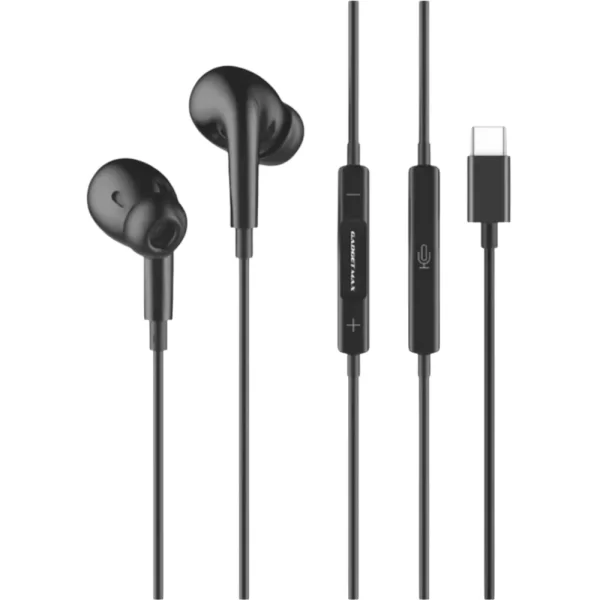 Gadget Max TC05 Type-C Earphone