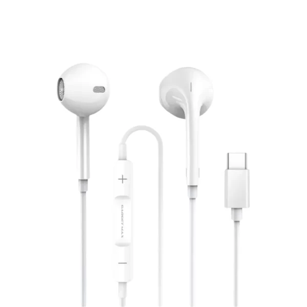 Gadget Max TC06 Type-C Earphone