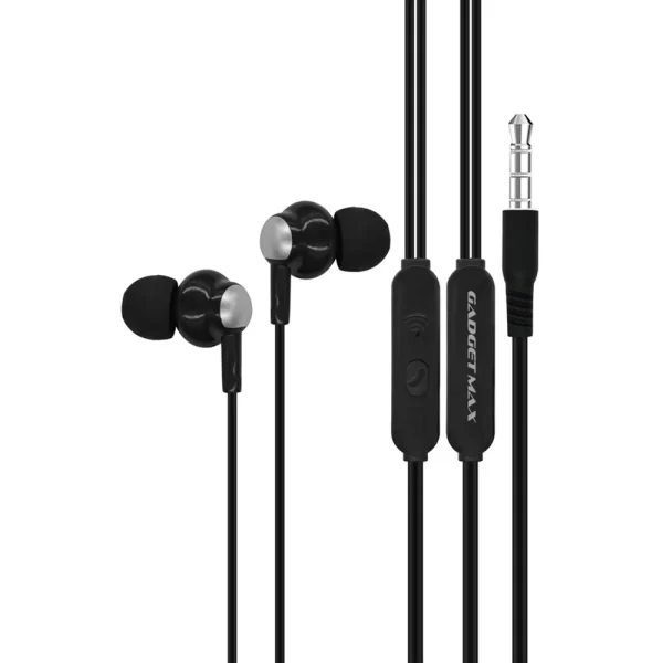 Gadget Max P20 Wired Earphone