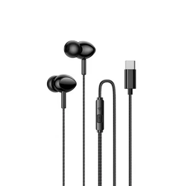 Gadget Max TC01 Type-C Earphone
