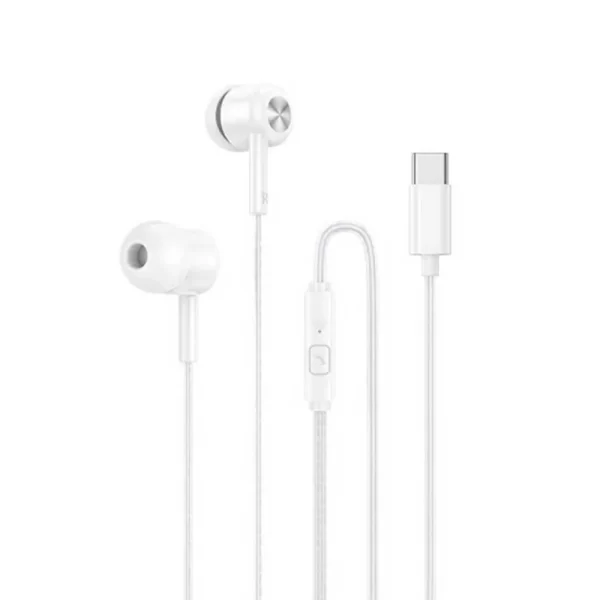 Gadget Max TC02 Type-C Earphone