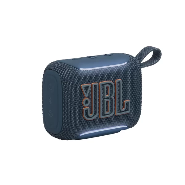 JBL Harman Go 5 Bluetooth Speaker