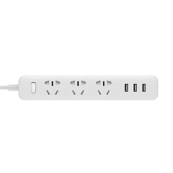 Mi 3 USB Port Socket