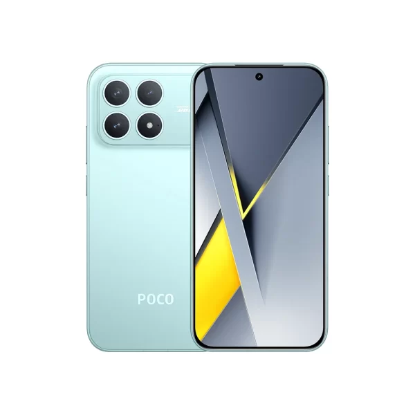 Poco F8 Pro (5G)
