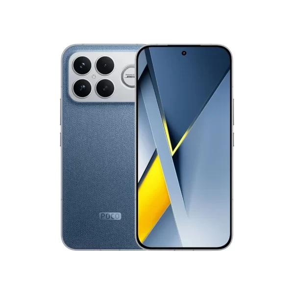 Poco F8 Ultra (5G)