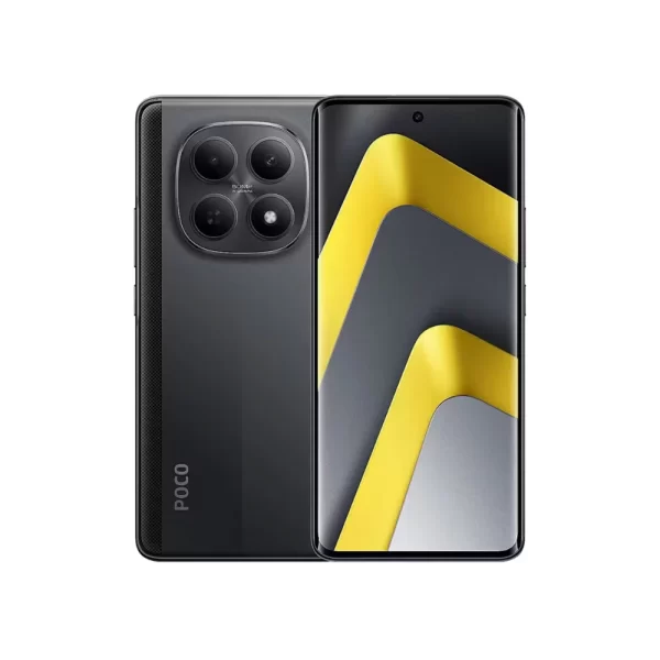 Poco M8 (5G)