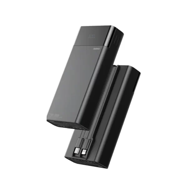 Remax FC-10 20000 mAh Power Bank