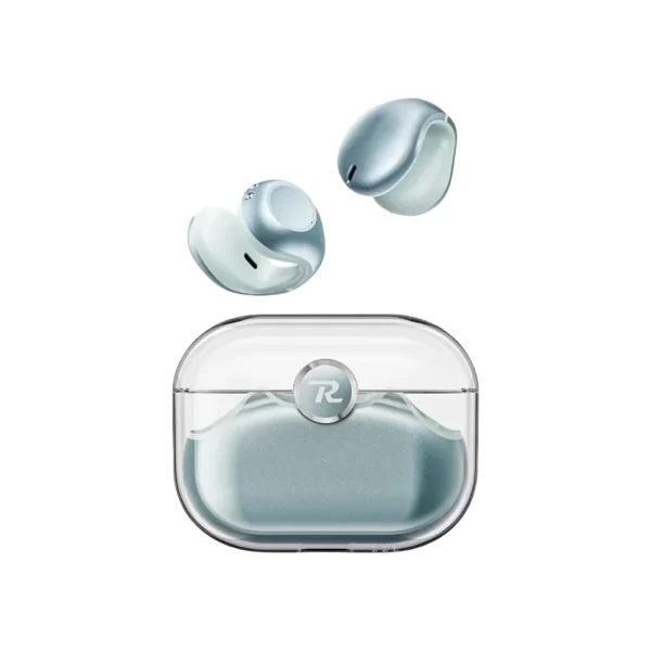 Remax OpenBuds KF02 (OWS Clip-On Wireless Earbuds)