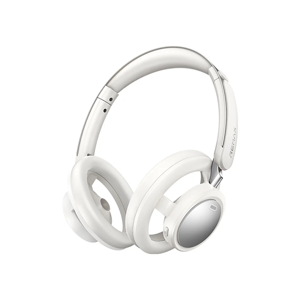 Remax RB-870 Wireless Headphone - Cover