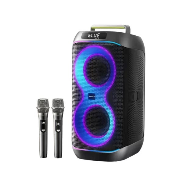 Remax RB-MB11 Lighting Bluetooth Speaker
